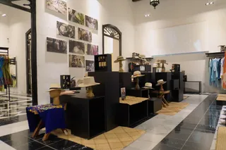 Casa de Artesanias Tukulna