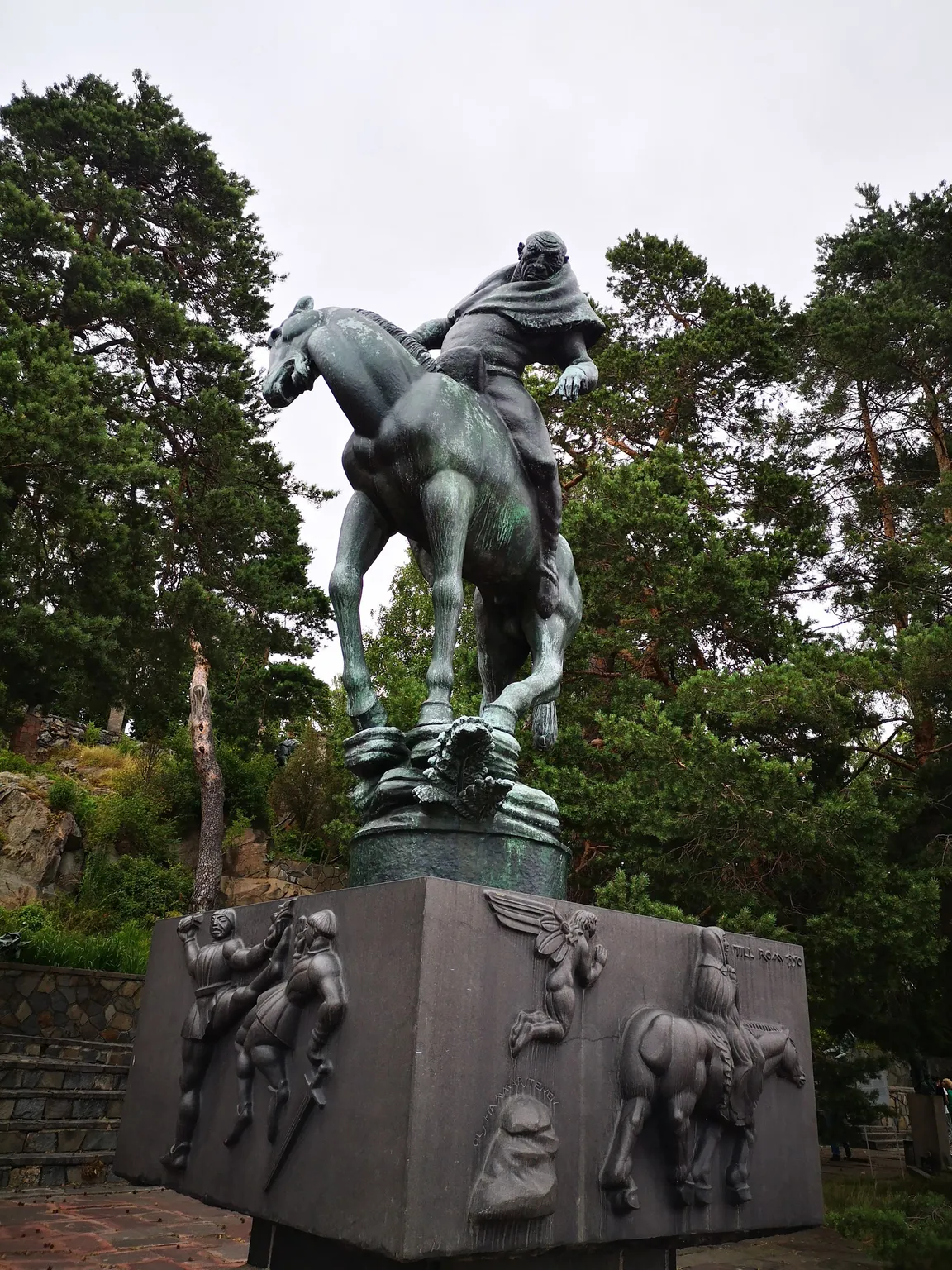 Millesgården Museum