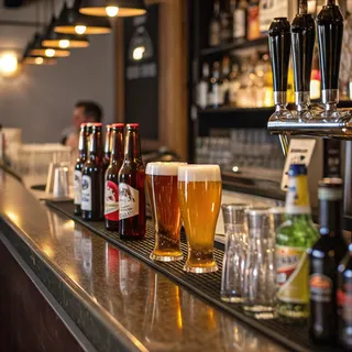 Beer