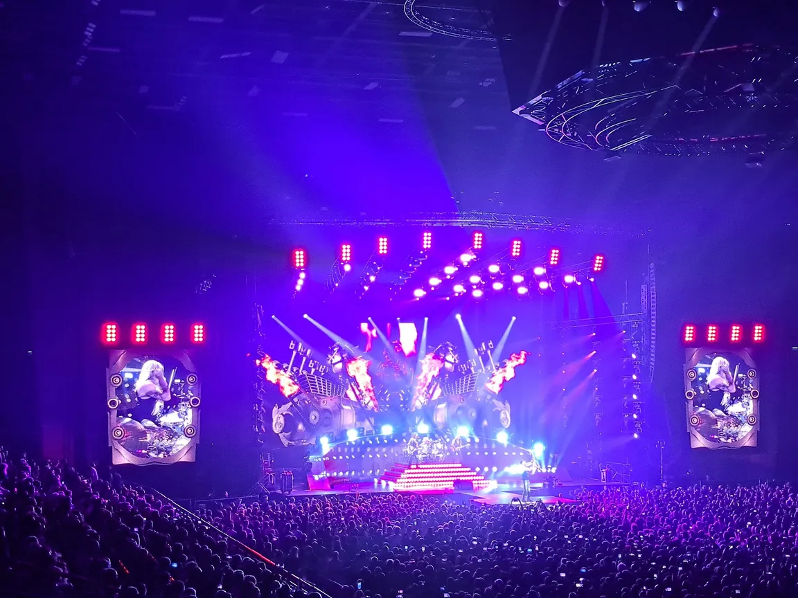 ERGO ARENA
