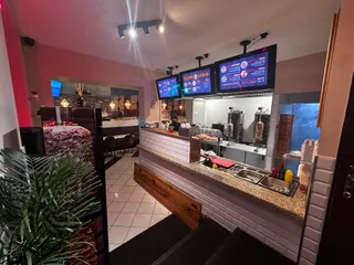 Aleppo Kebab Wrocław