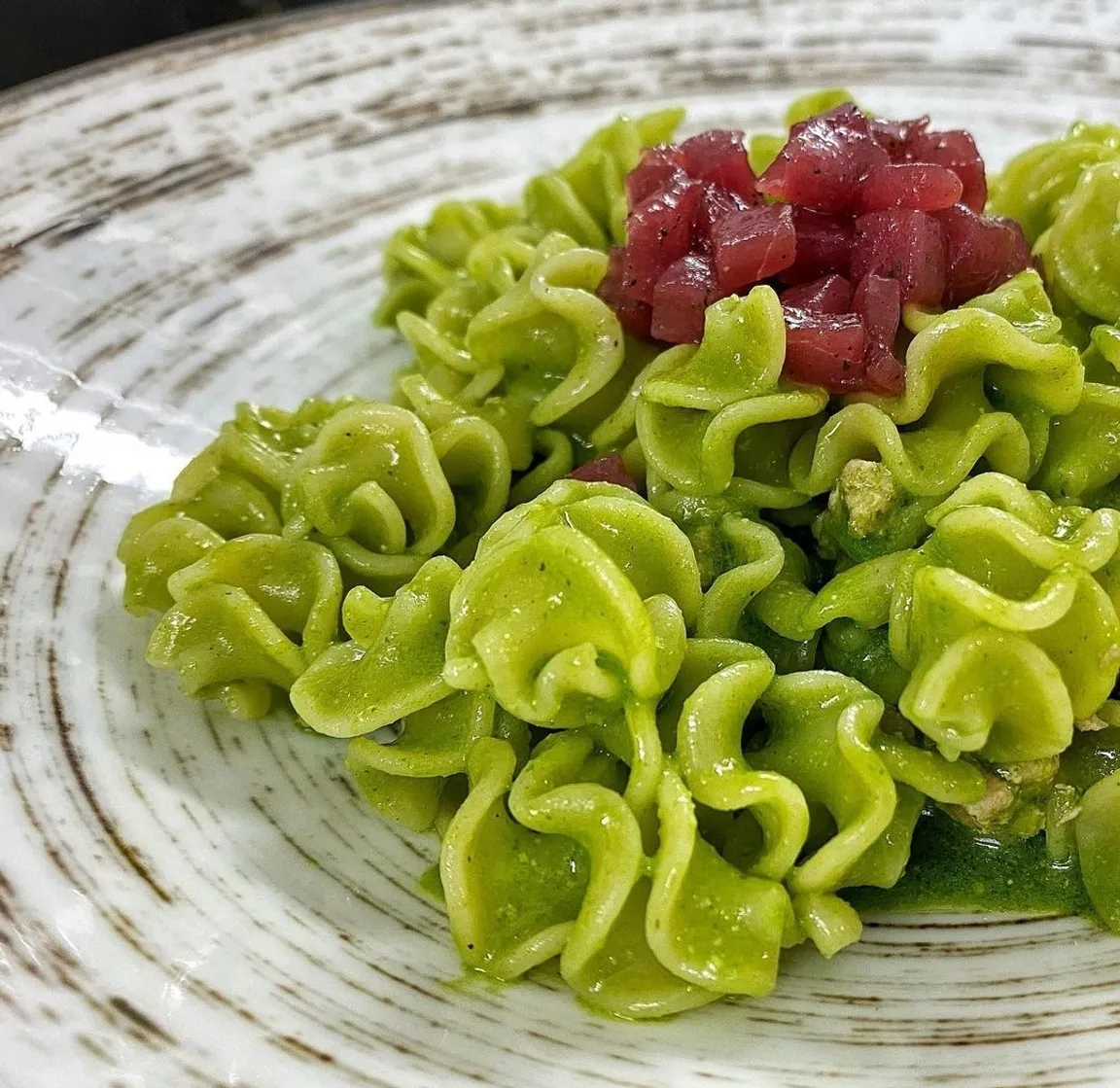Ristorante Borgo Antico