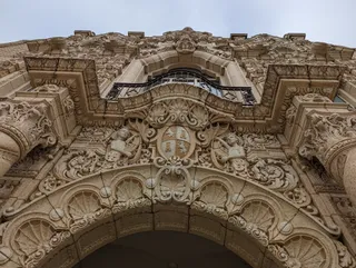 Garfield Park Field House