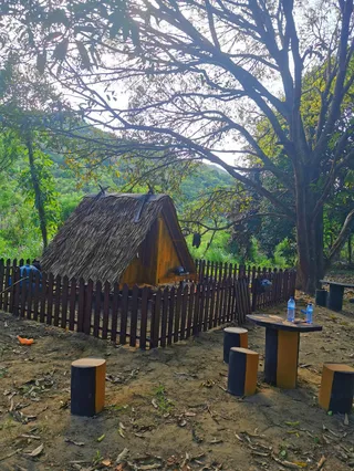 Empire Dragon Campsite