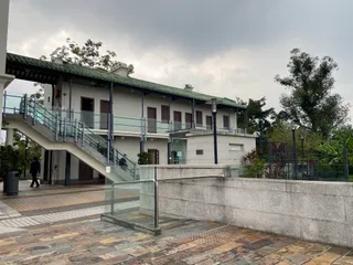 Ping Shan Tang Clan Gallery Cum Heritage Trail Visitors Centre