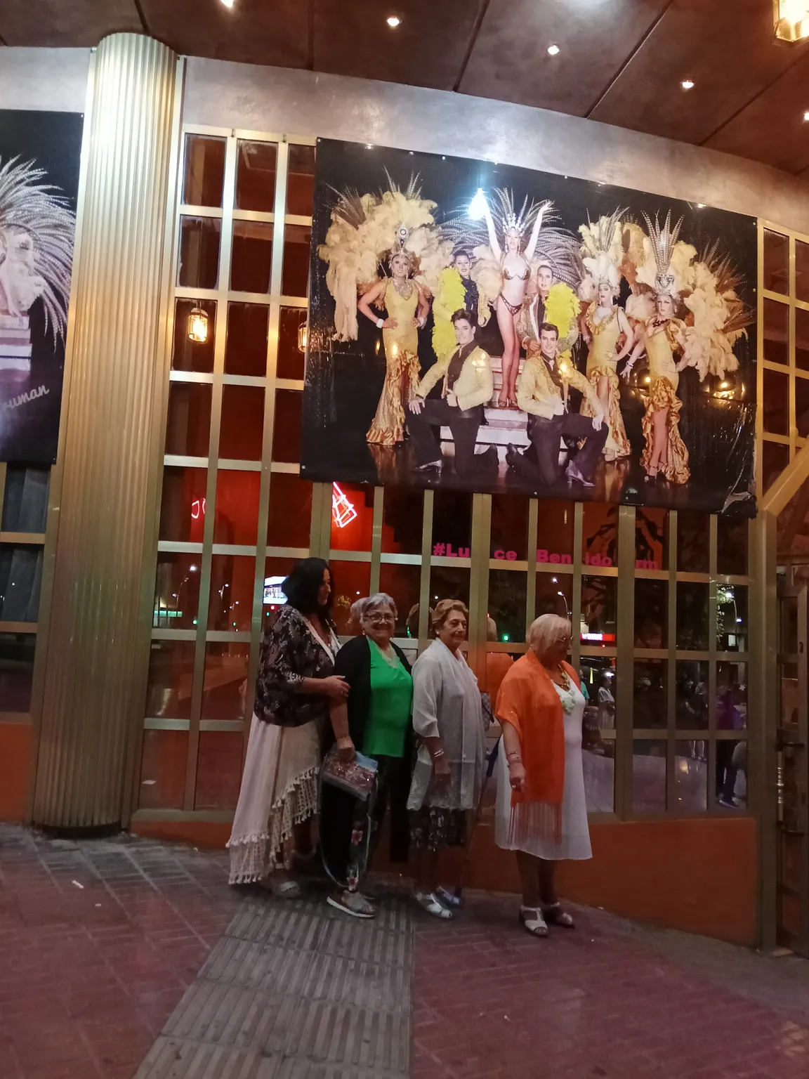 Molino Benidorm