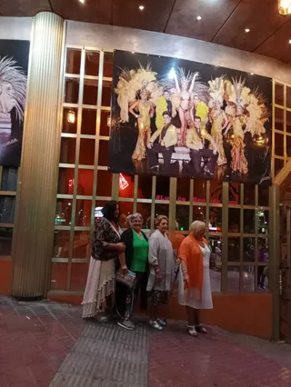 Molino Benidorm