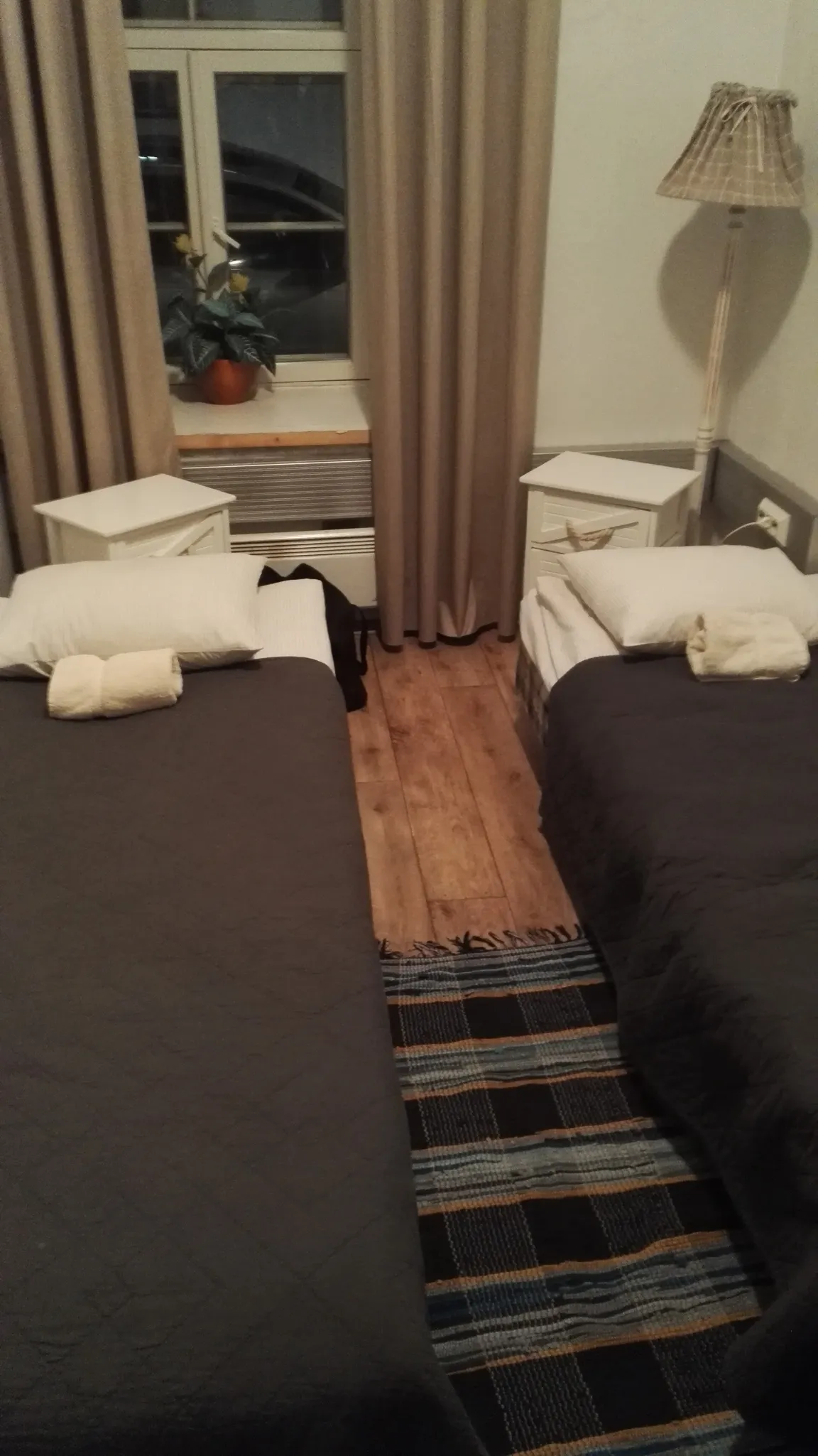 OldHouse Hostel