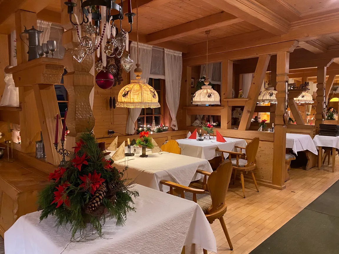 Gasthaus Rößle