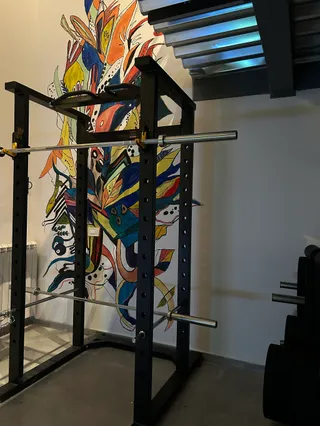 ZMAJOLANA CENTAR FITNESS & OCR