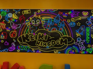 Keiki Kingdom