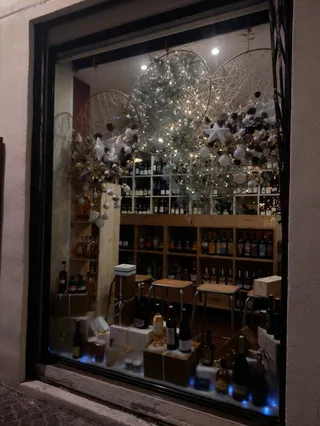 La Cave des Saveurs
