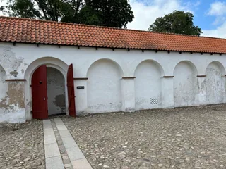 Aalborghus Castle
