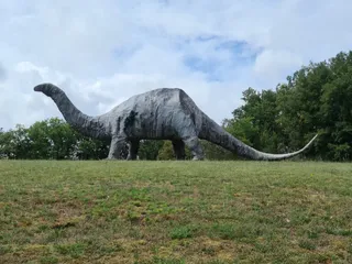 Prehisto Dino Park