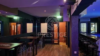 Paphian VIP's Bar
