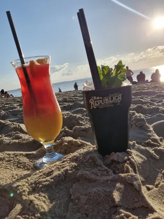 Piaskownica Międzyzdroje