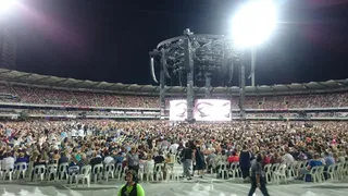 Brisbane Cricket Ground