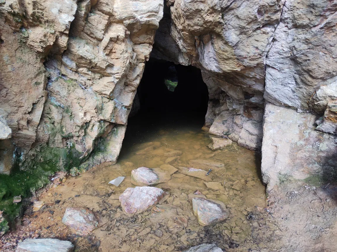 Kolorowe Jeziorka