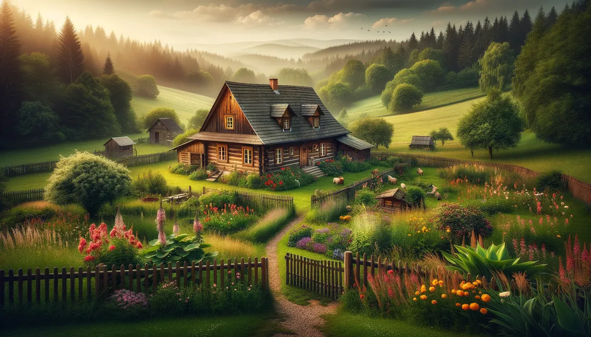 Weekend in an agritourism farm: the charm of rural life in Podlaskie