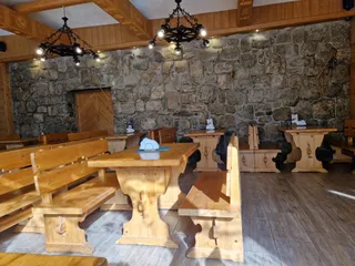 Tatrzański Bar Mleczny