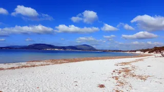 Fertilia Beach