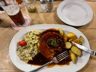 Uerige