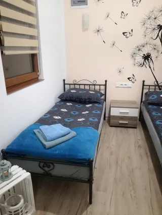 Natalia Rest Domki & Camp