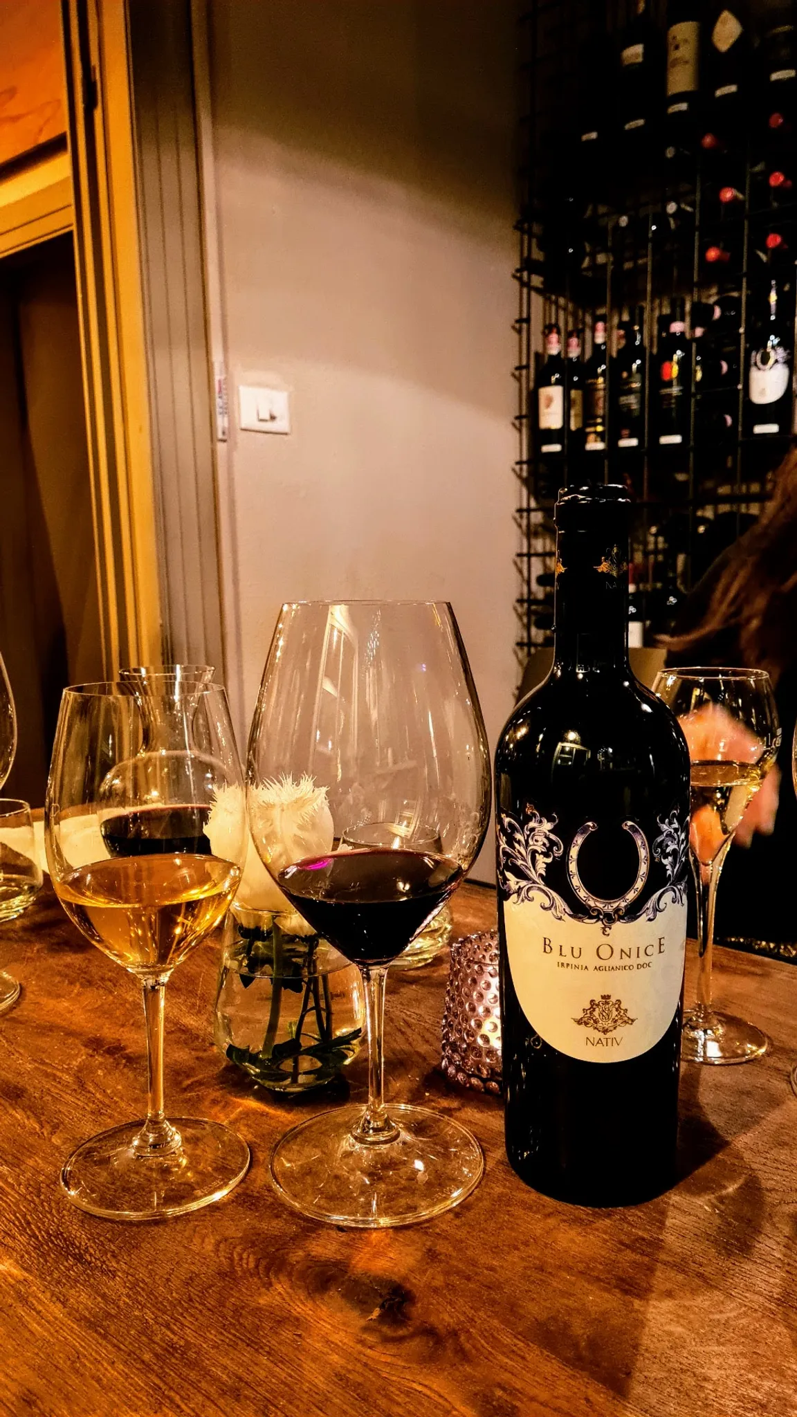 Lovin' Wine bar & Bistro