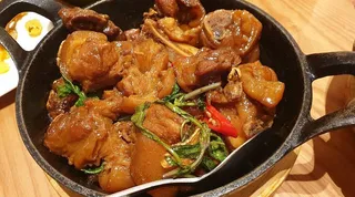 Shin Yeh Main Restaurant