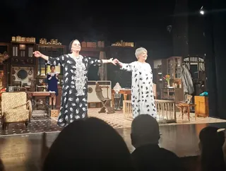 Teatrul de Comedie