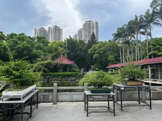 Zuiguan Park （East Gate）