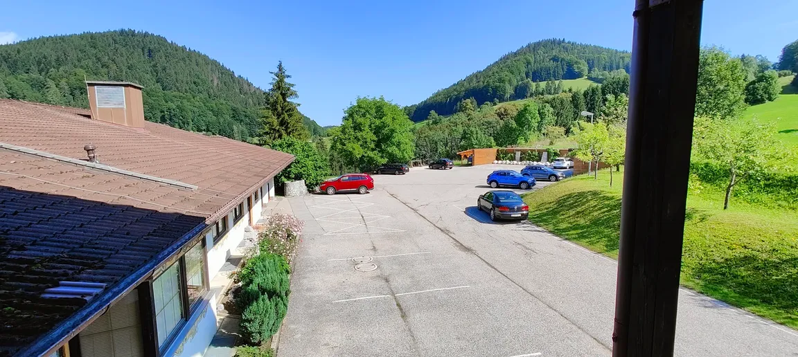 Alpenhotel Denninglehen