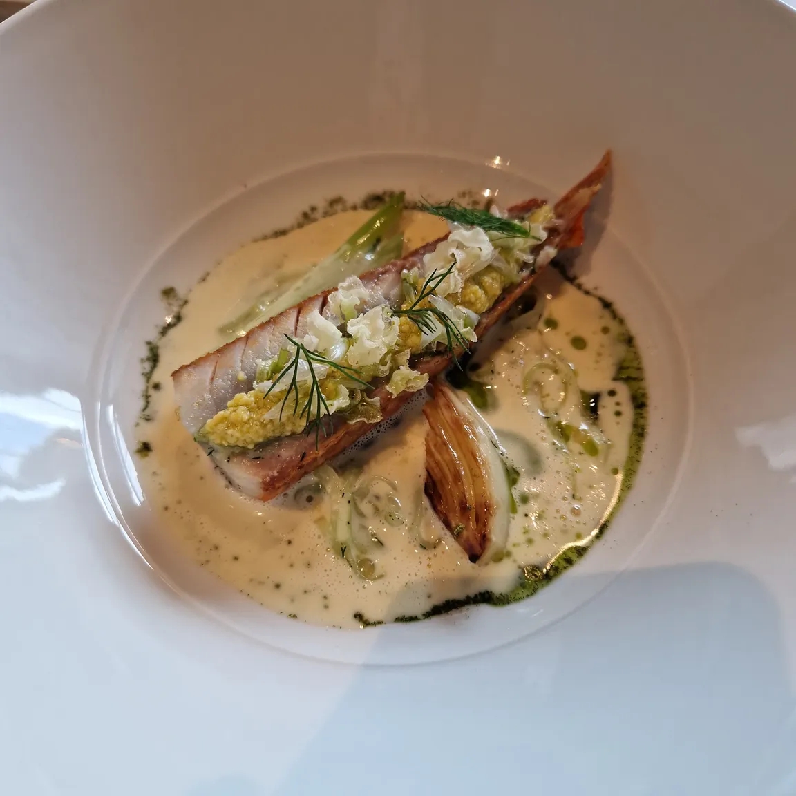 Restaurant Schwarzwaldstube