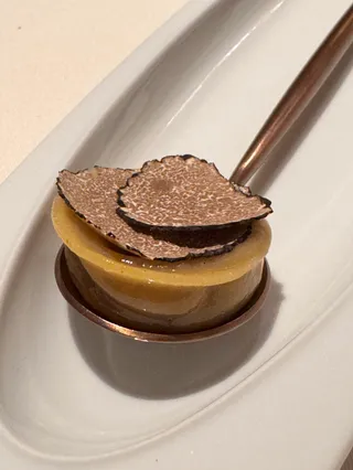 The Glenturret Lalique Restaurant