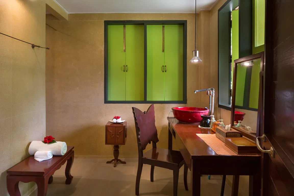 Zeavola Resort & Spa