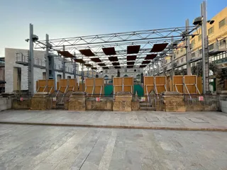 Pjazza Teatru Rjal