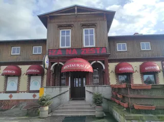Restauracja Pod Kasztanami
