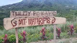 Mt. Mataripis
