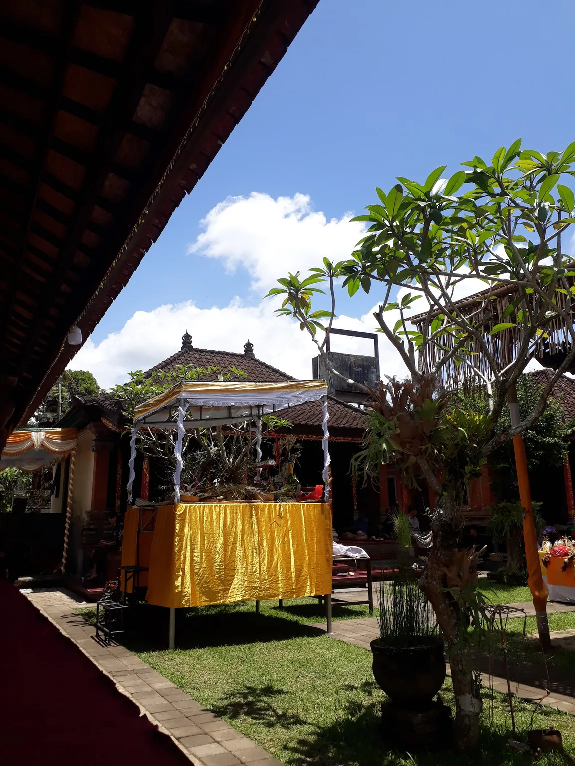 Pesalakan Great Palace
