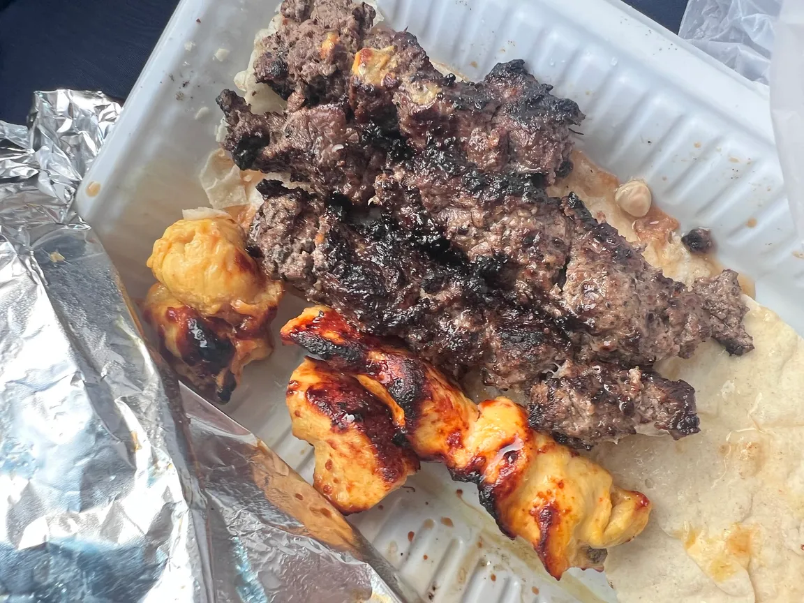 Abdul Noor Abdul Rehman Tikka Kebab and Bakery
