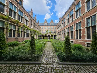 Plantin-Moretus Museum