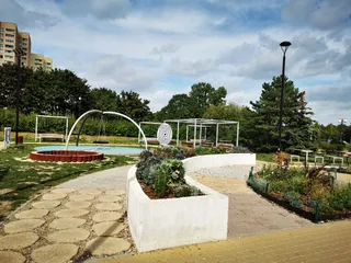 Plac zabaw