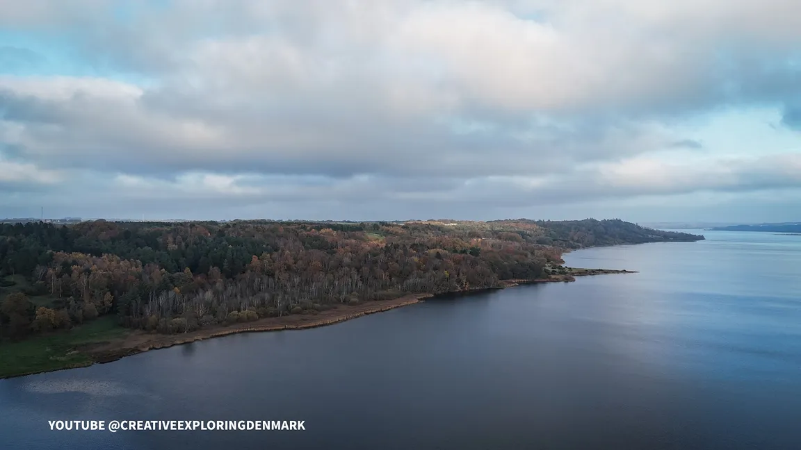 Panorama Walking Route