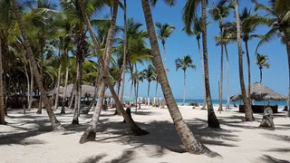 Playa Palmilla