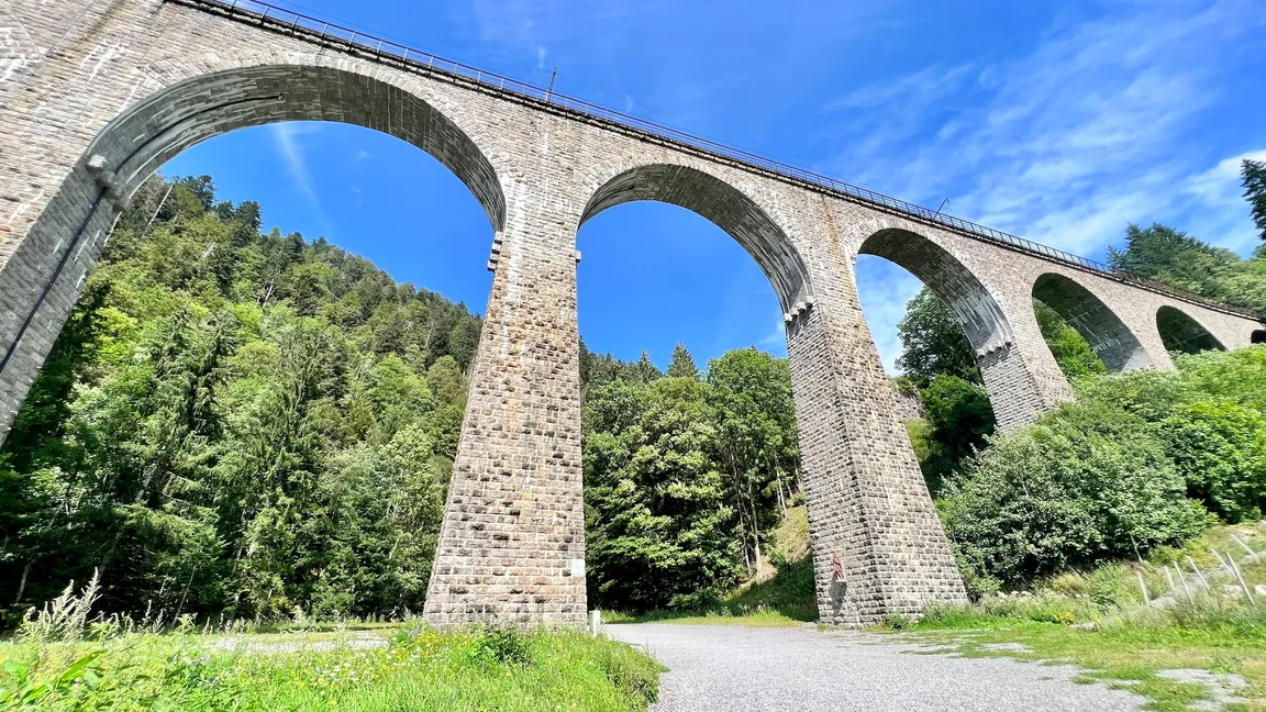 Alte Ravennabrücke
