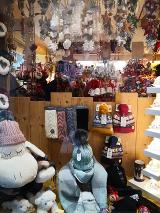 Mercatini di Natale di Vipiteno