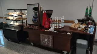 Drip Coffee