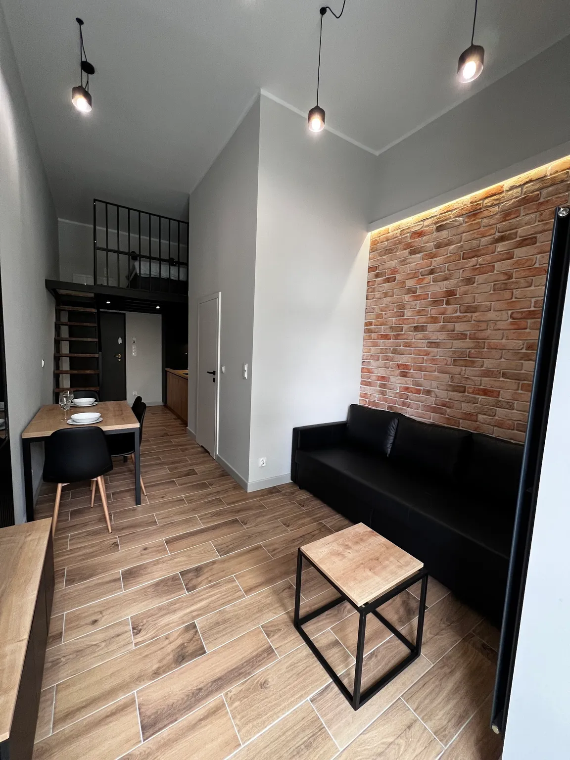 Property Apart - plac Jana Pawła II Centrum