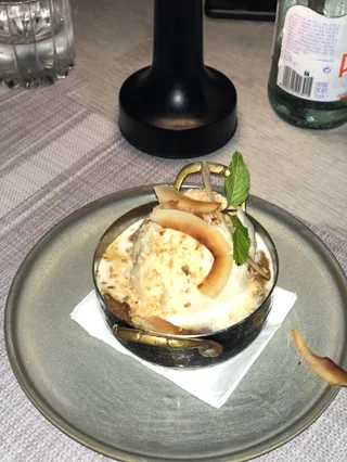 Alegría Restaurant