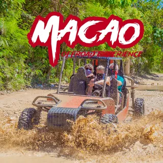 Rancho Macao Adventure Boogies